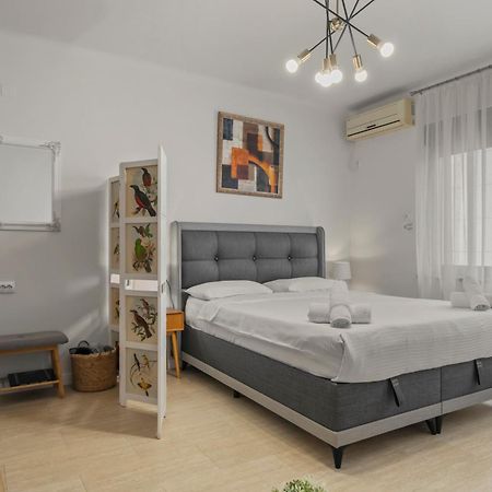 Upscale Studio, Walking Distance From The Old Town Bukurešť Exteriér fotografie
