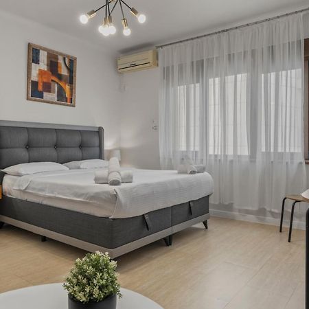 Upscale Studio, Walking Distance From The Old Town Bukurešť Exteriér fotografie