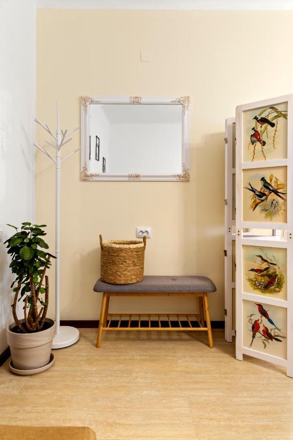 Upscale Studio, Walking Distance From The Old Town Bukurešť Exteriér fotografie