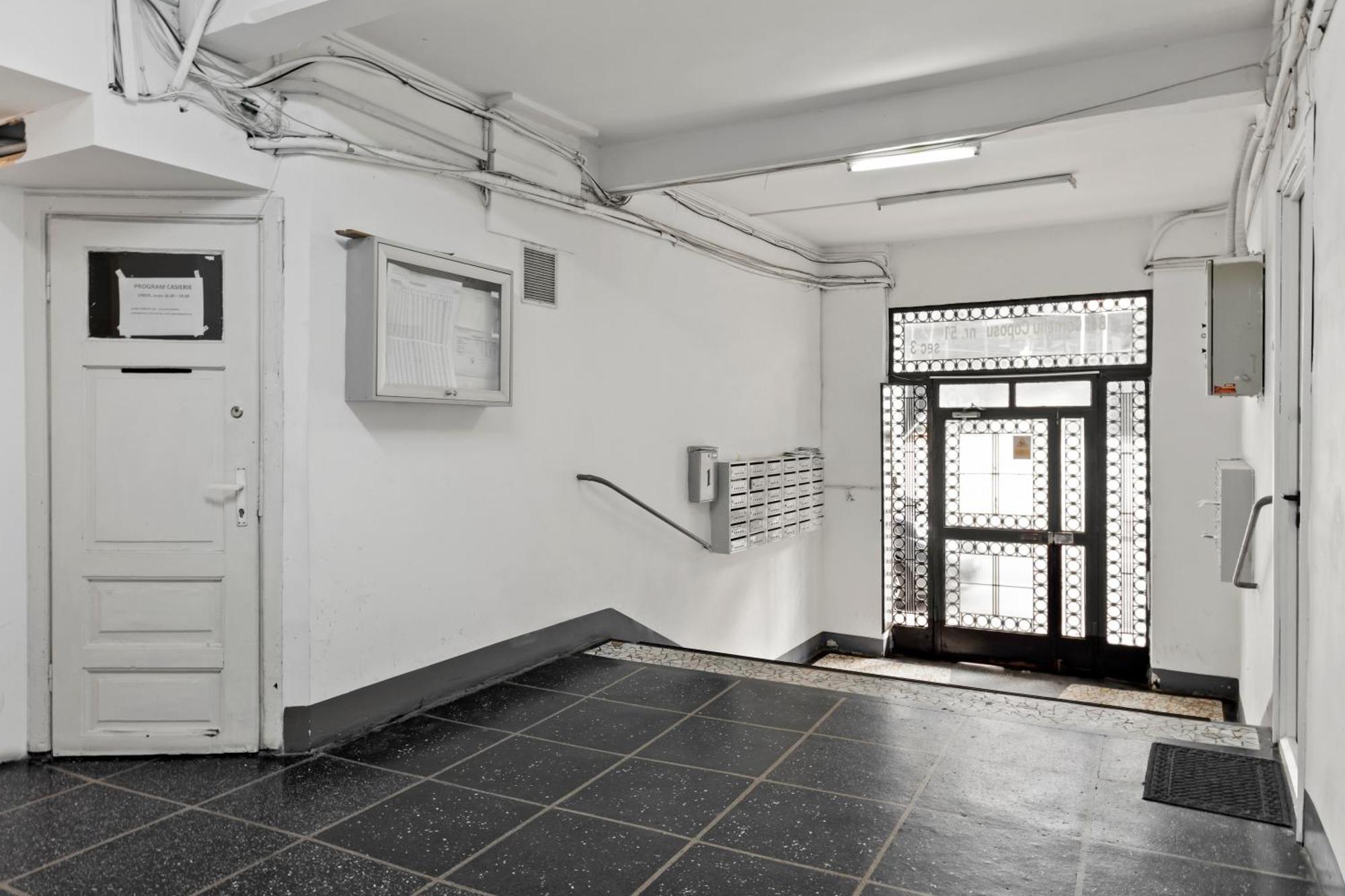 Upscale Studio, Walking Distance From The Old Town Bukurešť Exteriér fotografie