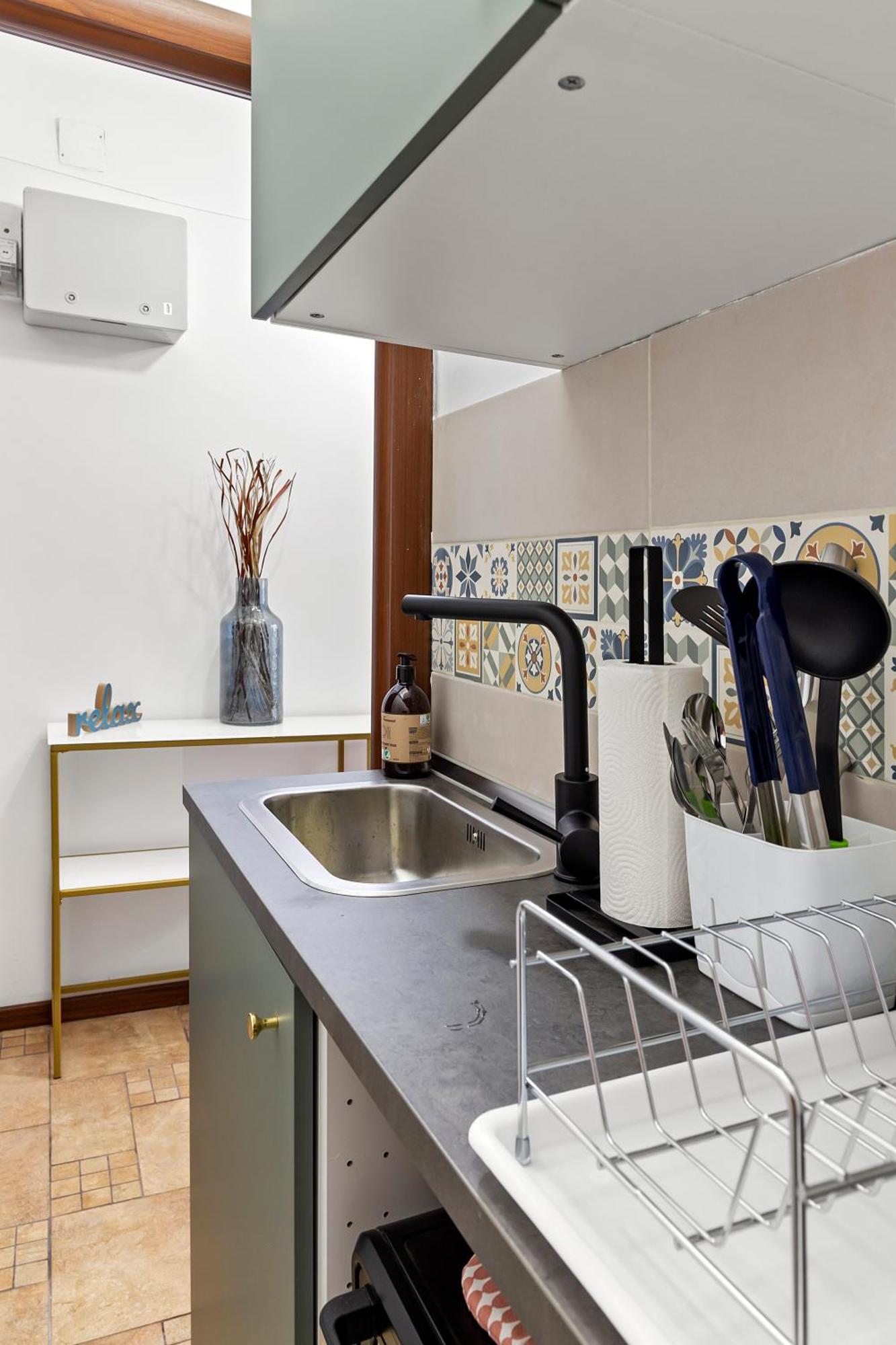 Upscale Studio, Walking Distance From The Old Town Bukurešť Exteriér fotografie