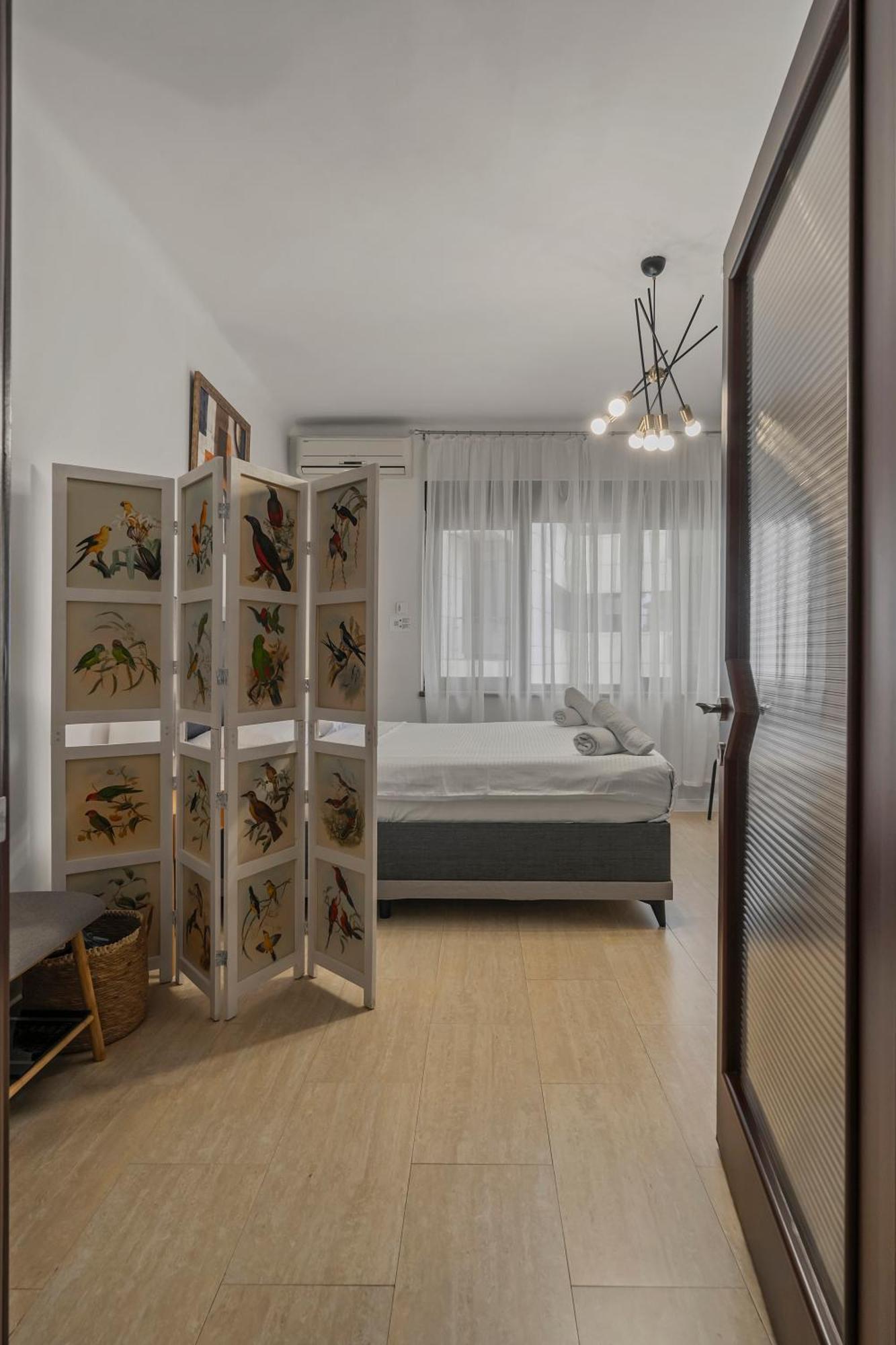 Upscale Studio, Walking Distance From The Old Town Bukurešť Exteriér fotografie